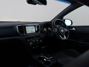 Used Kia Sportage 2019 for sale - 79840490: Photo