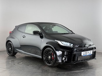 Toyota - Yaris