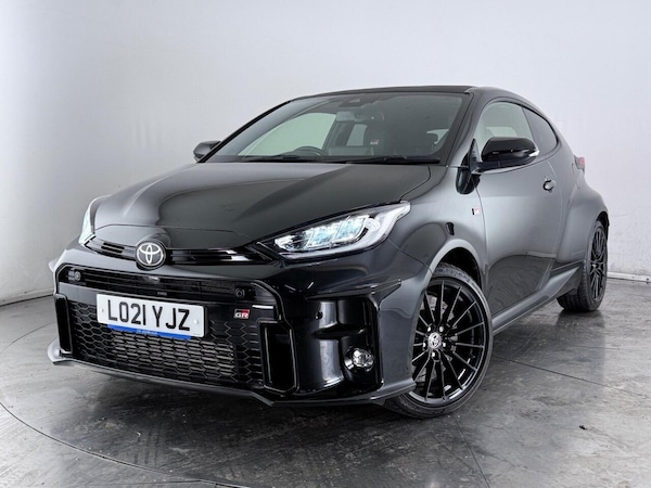 Used Toyota Yaris 2021 for sale - 76303872: Photo 47