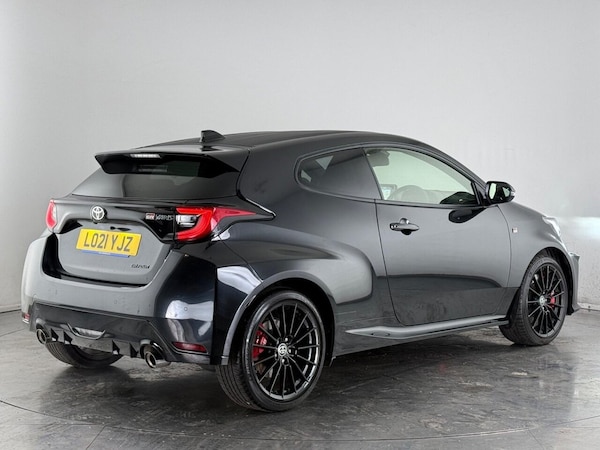 Used Toyota Yaris 2021 for sale - 76303872: Photo 5