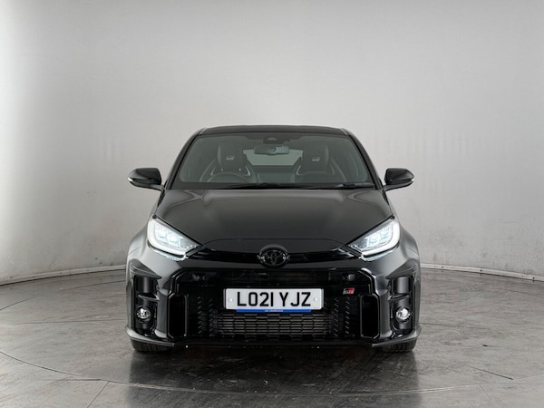Used Toyota Yaris 2021 for sale - 76303872: Photo 7