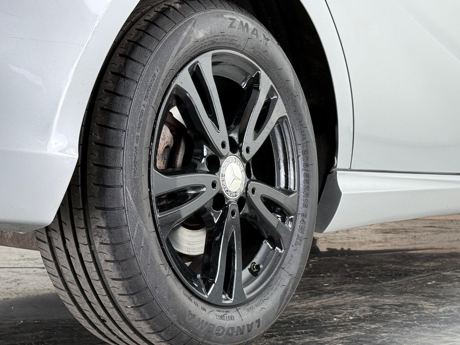 Used Mercedes-Benz A-Class 2016 for sale - 76466697: Photo 10