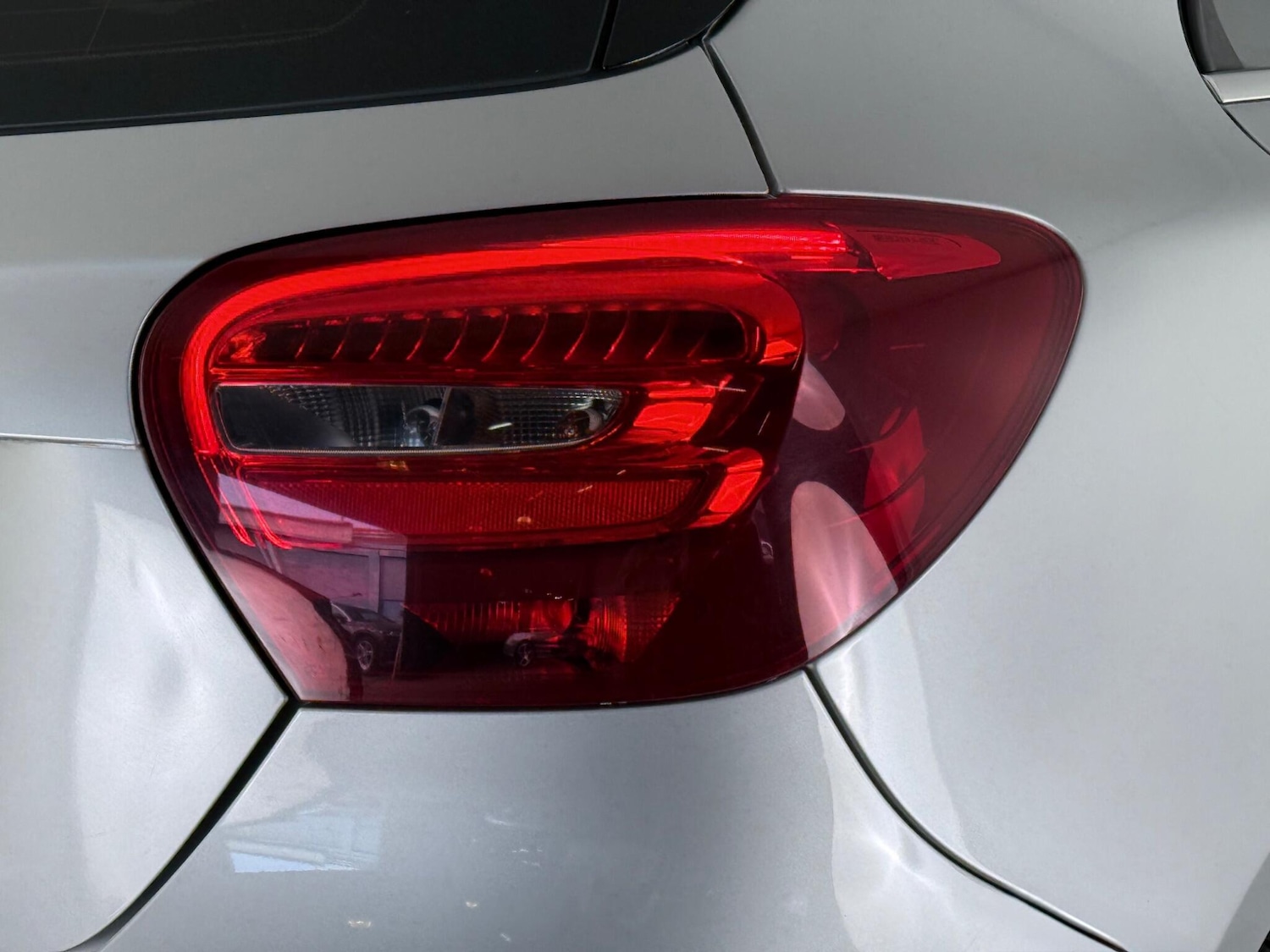 Used Mercedes-Benz A-Class 2016 for sale - 76466697: Photo 11