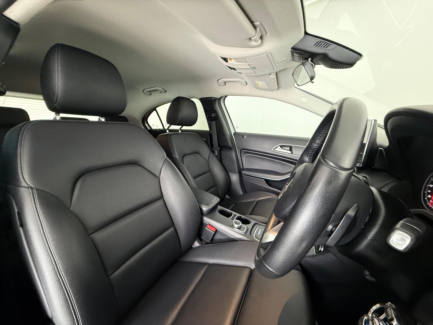 Used Mercedes-Benz A-Class 2016 for sale - 76466697: Photo 14