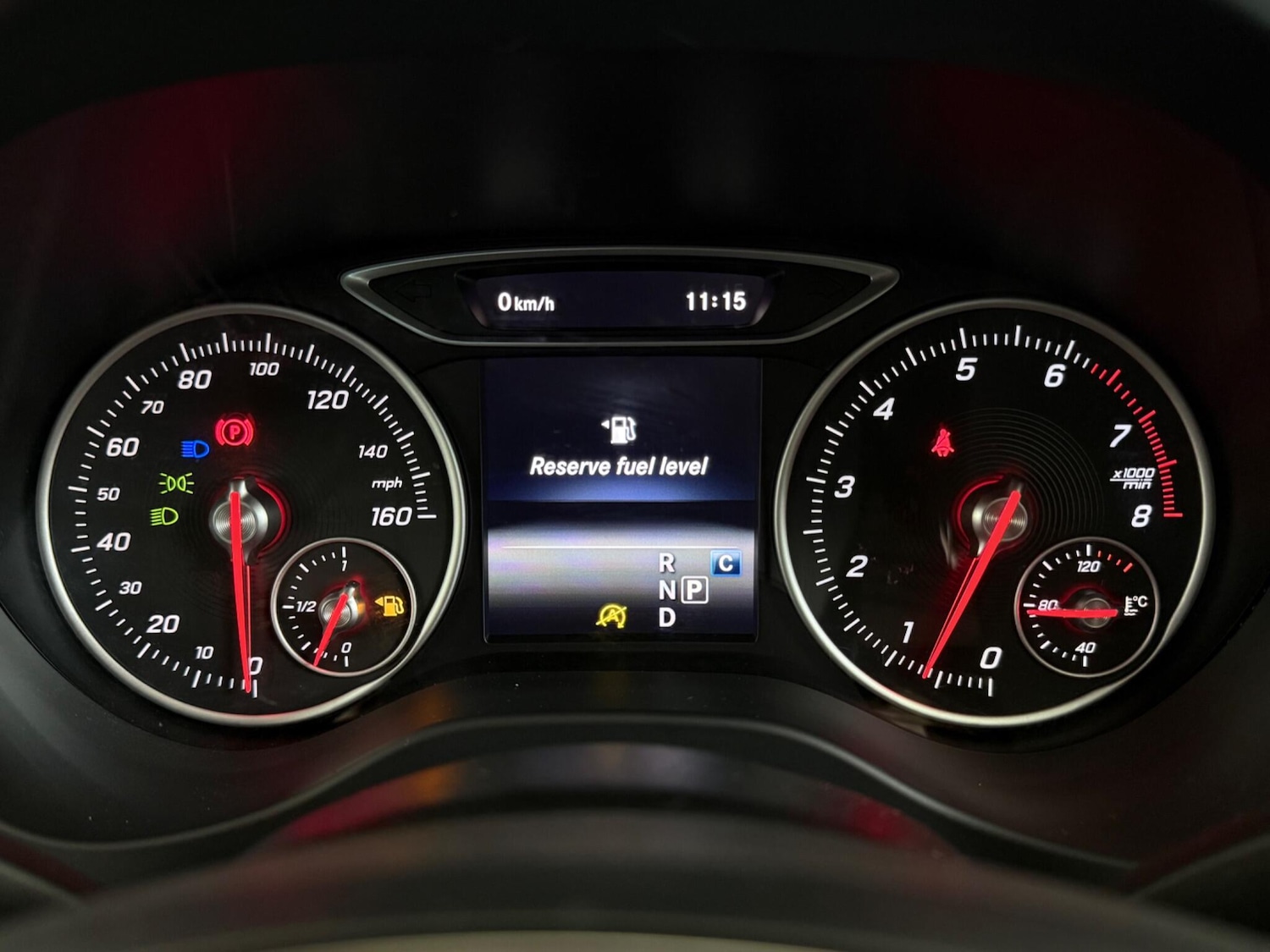 Used Mercedes-Benz A-Class 2016 for sale - 76466697: Photo 18