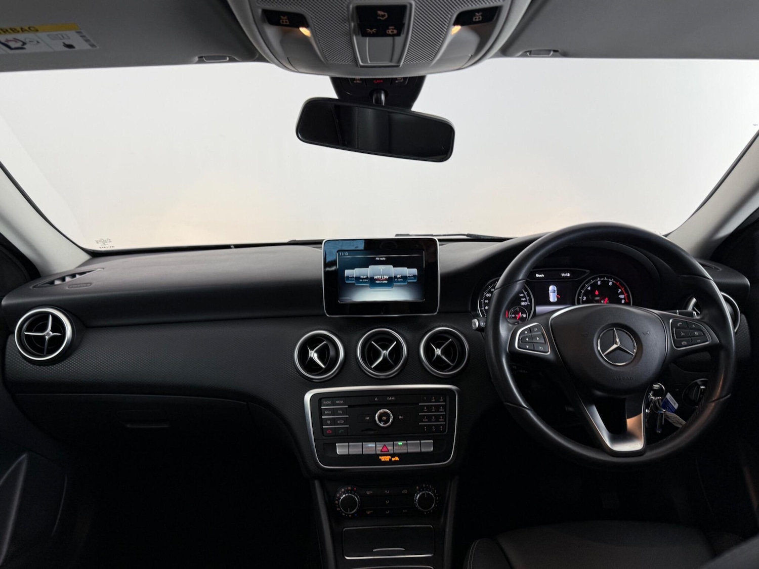 Used Mercedes-Benz A-Class 2016 for sale - 76466697: Photo 21