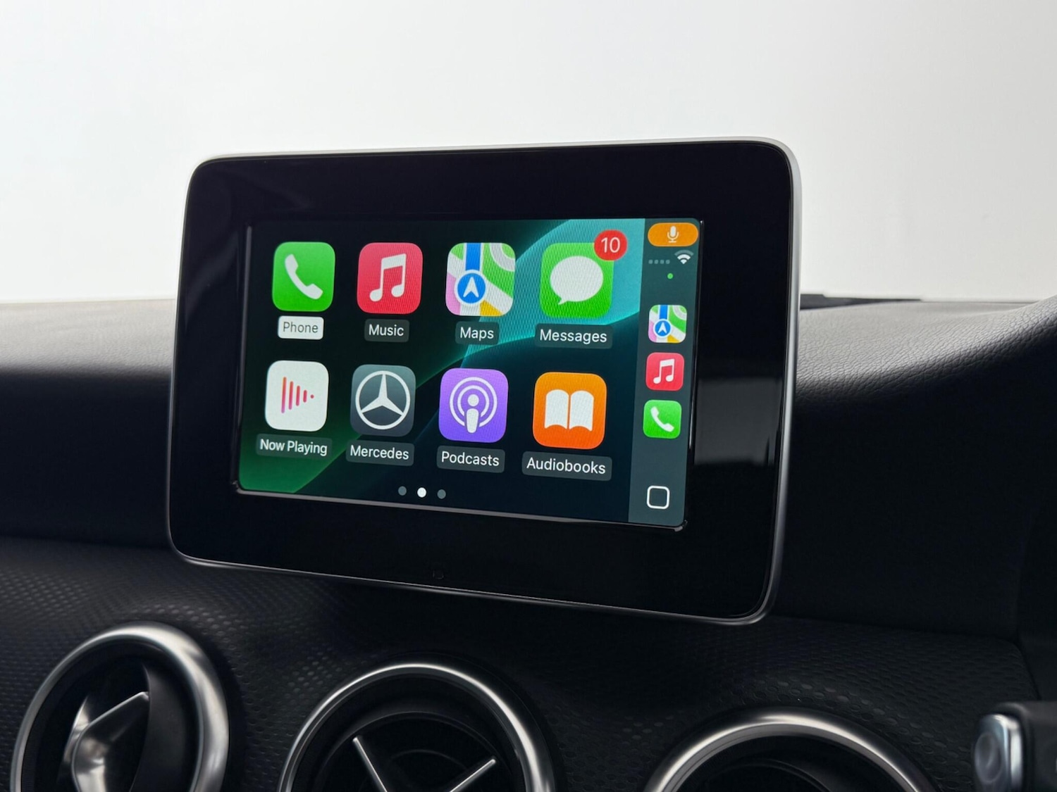 Used Mercedes-Benz A-Class 2016 for sale - 76466697: Photo 30