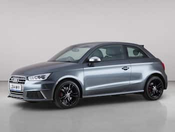 Used Audi S1 2015 for sale - 79787177: Photo