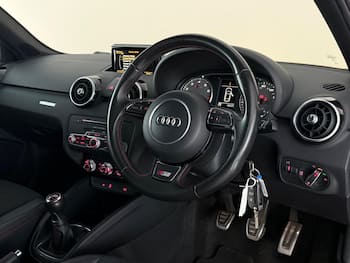 Used Audi S1 2015 for sale - 79787177: Photo