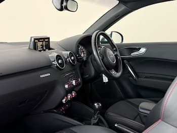 Used Audi S1 2015 for sale - 79787177: Photo