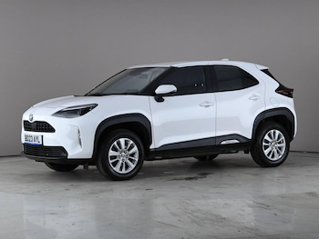Used Toyota Yaris Cross 2023 for sale - 78602184: Photo