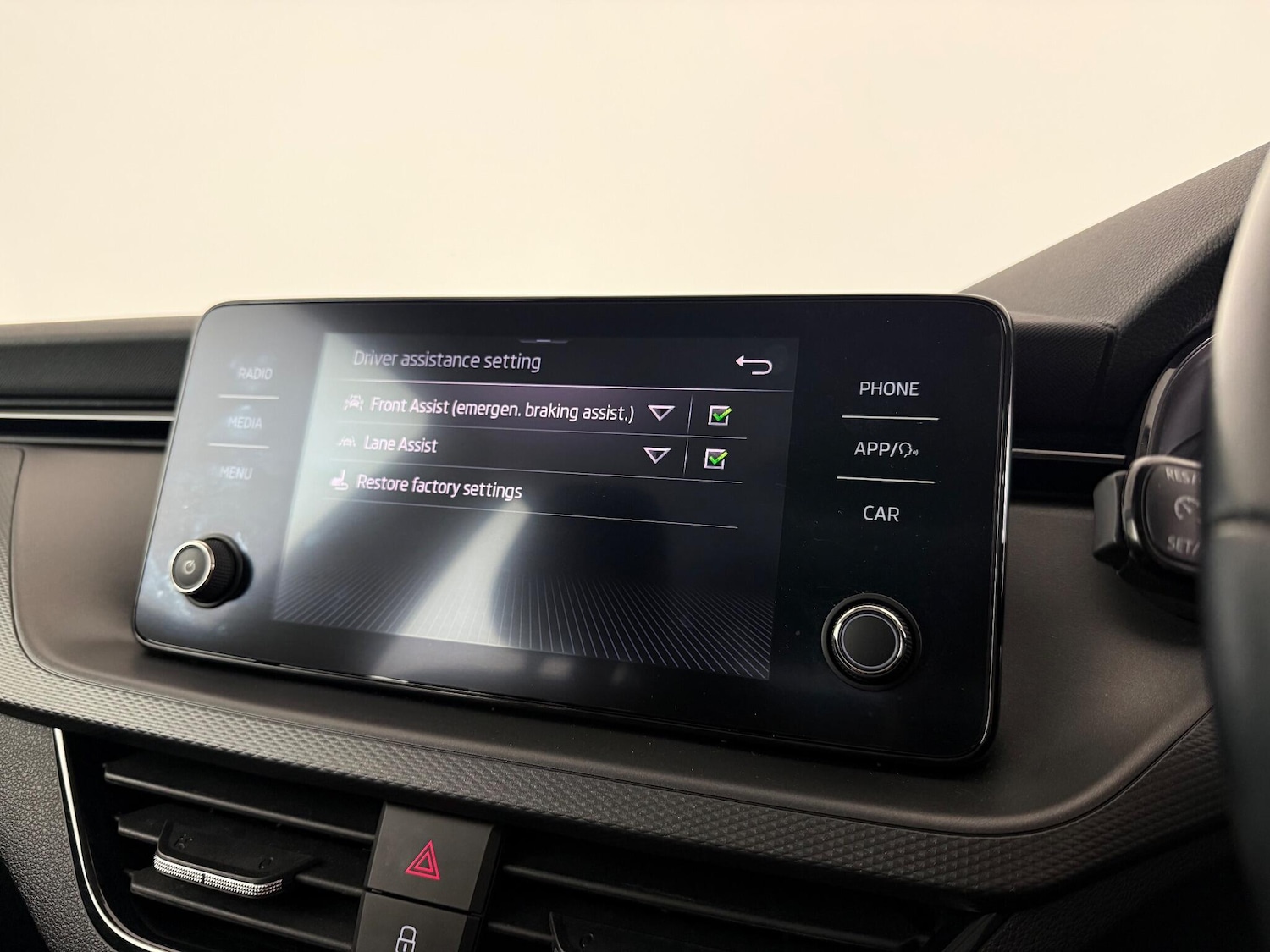 Used Skoda Kamiq 2020 for sale - 77247006: Photo 27