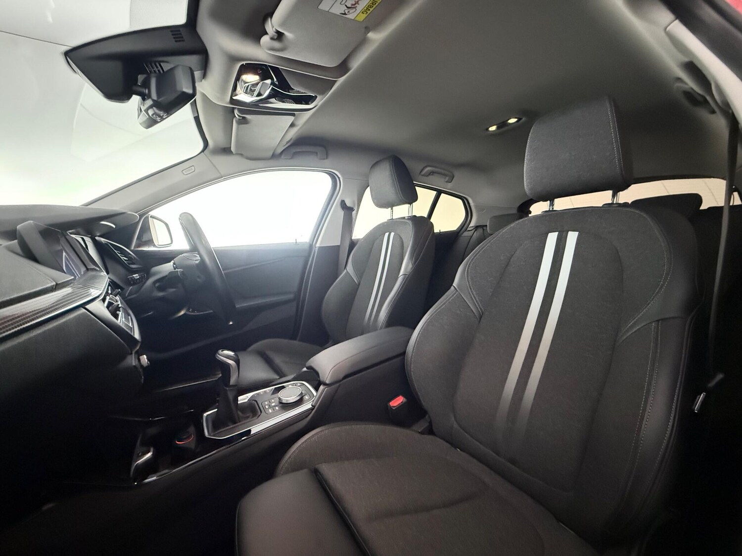 Used BMW 1 Series 2020 for sale - 78065047: Photo 12