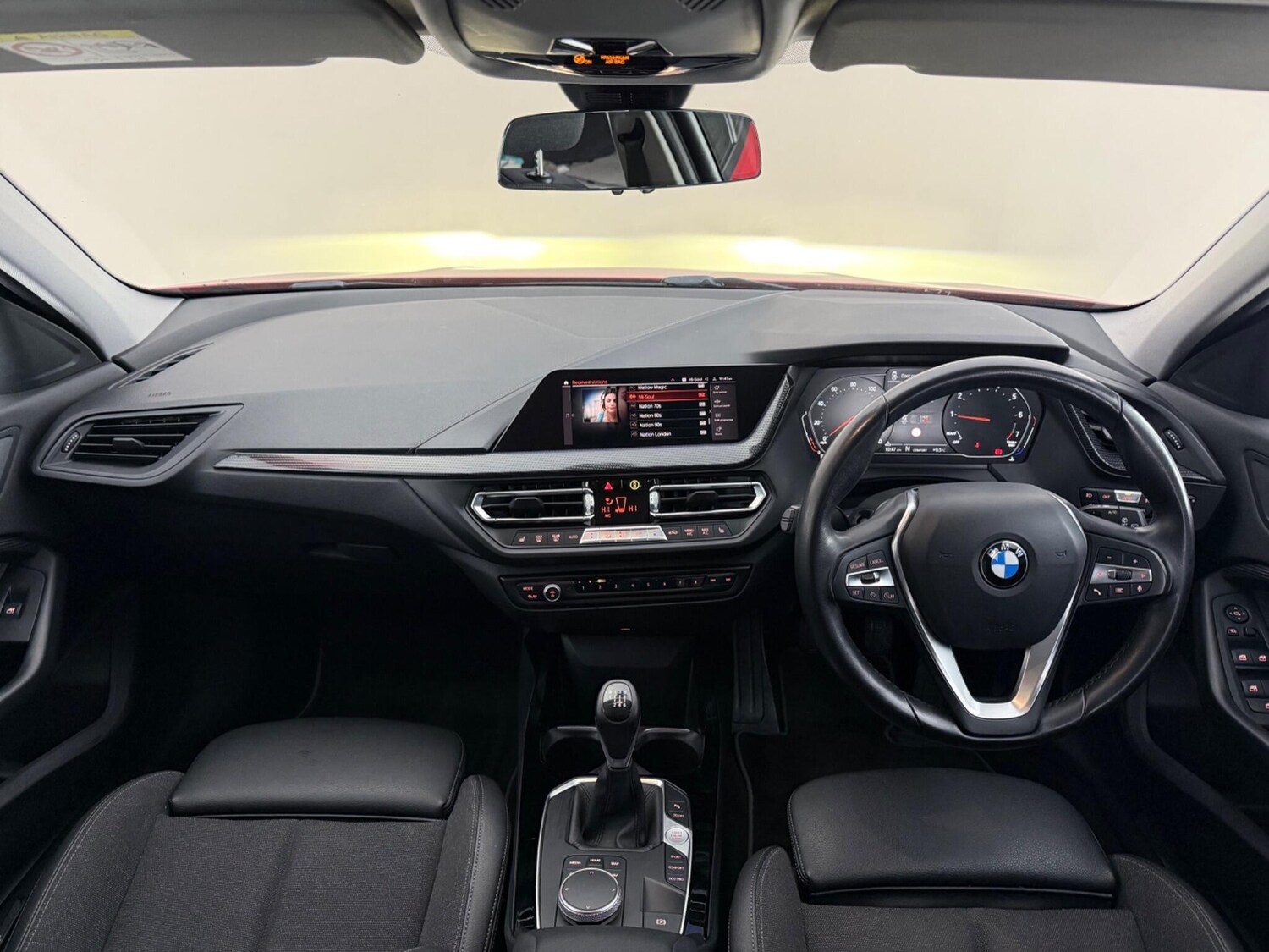 Used BMW 1 Series 2020 for sale - 78065047: Photo 14