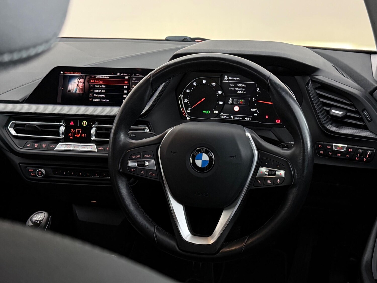 Used BMW 1 Series 2020 for sale - 78065047: Photo 15