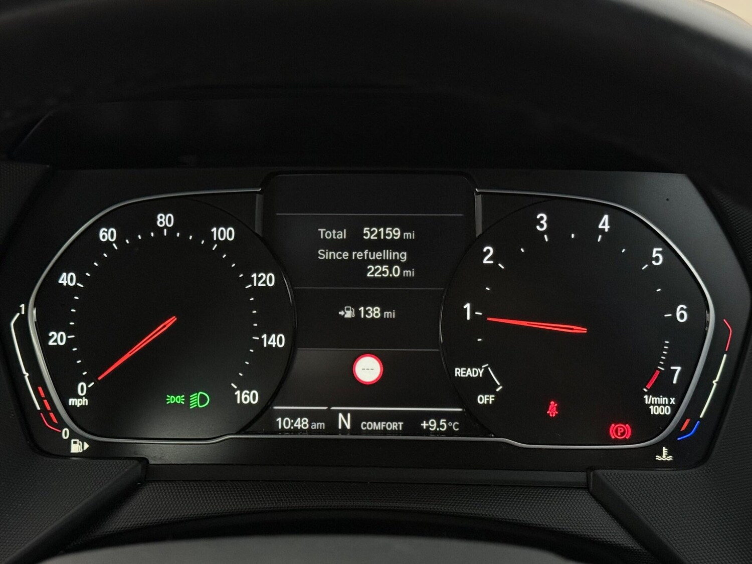 Used BMW 1 Series 2020 for sale - 78065047: Photo 17