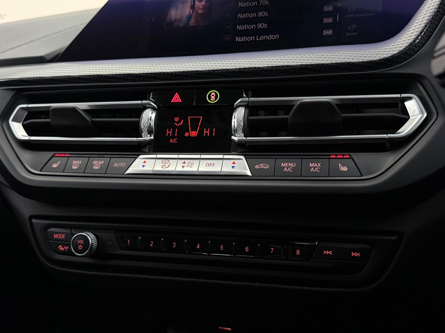 Used BMW 1 Series 2020 for sale - 78065047: Photo 23