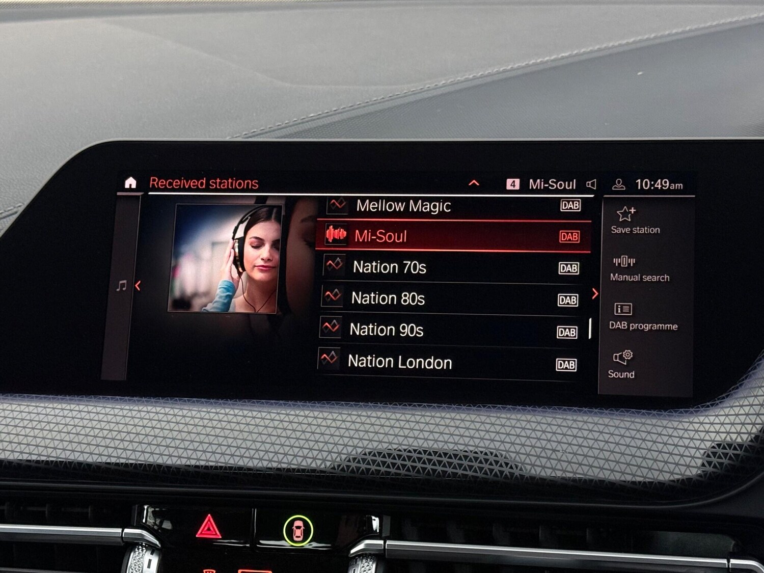 Used BMW 1 Series 2020 for sale - 78065047: Photo 24