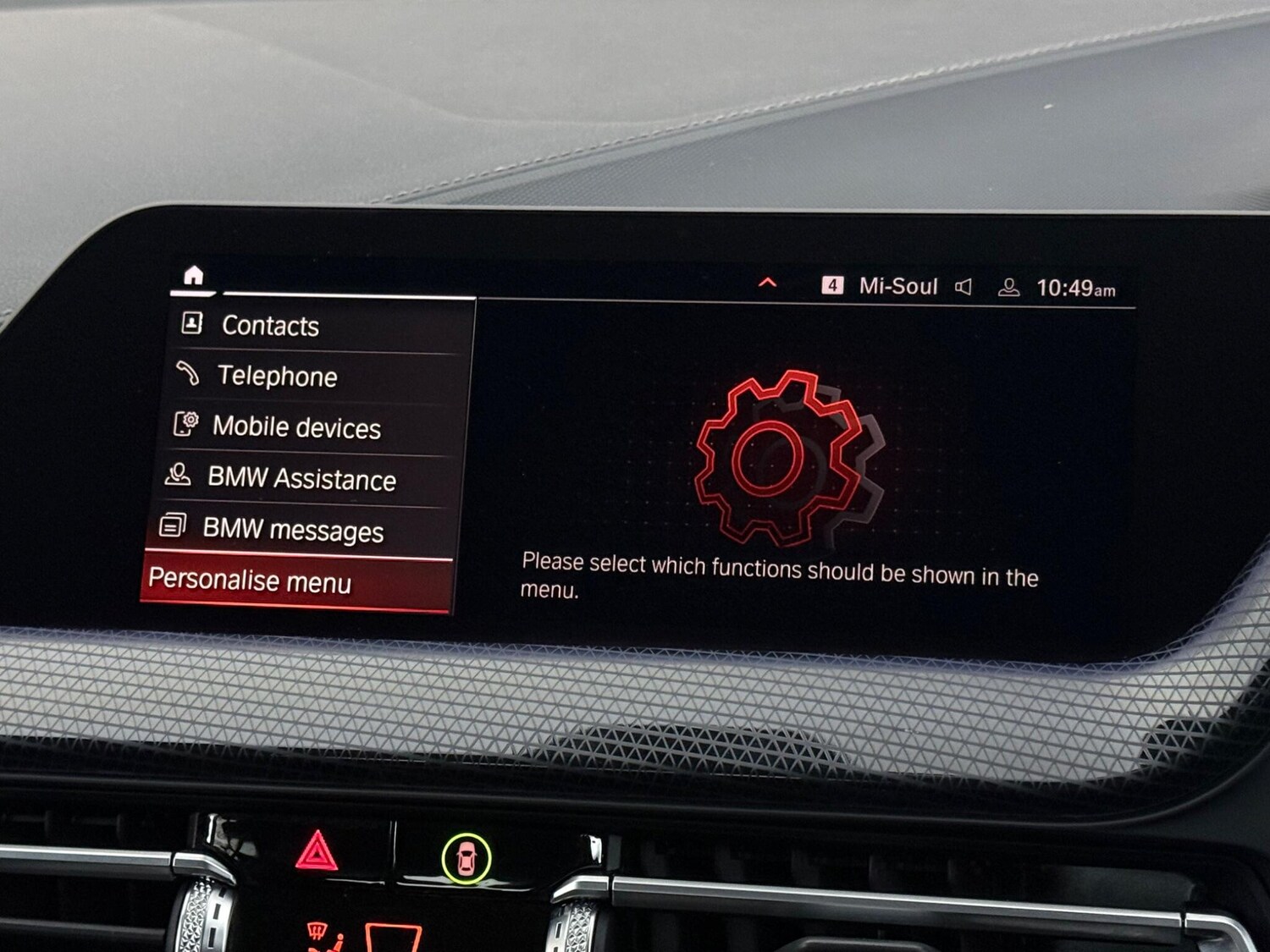 Used BMW 1 Series 2020 for sale - 78065047: Photo 25