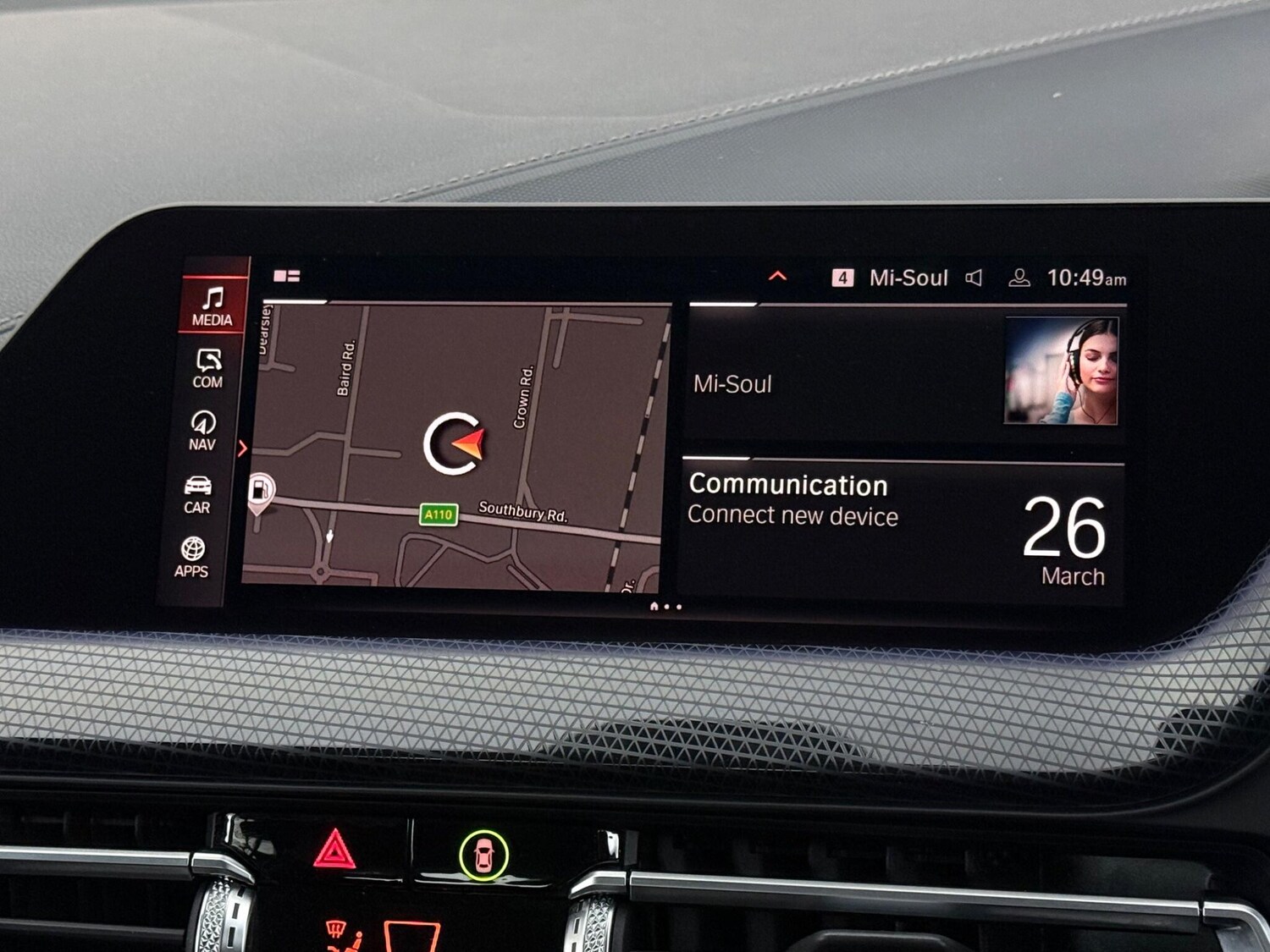 Used BMW 1 Series 2020 for sale - 78065047: Photo 27