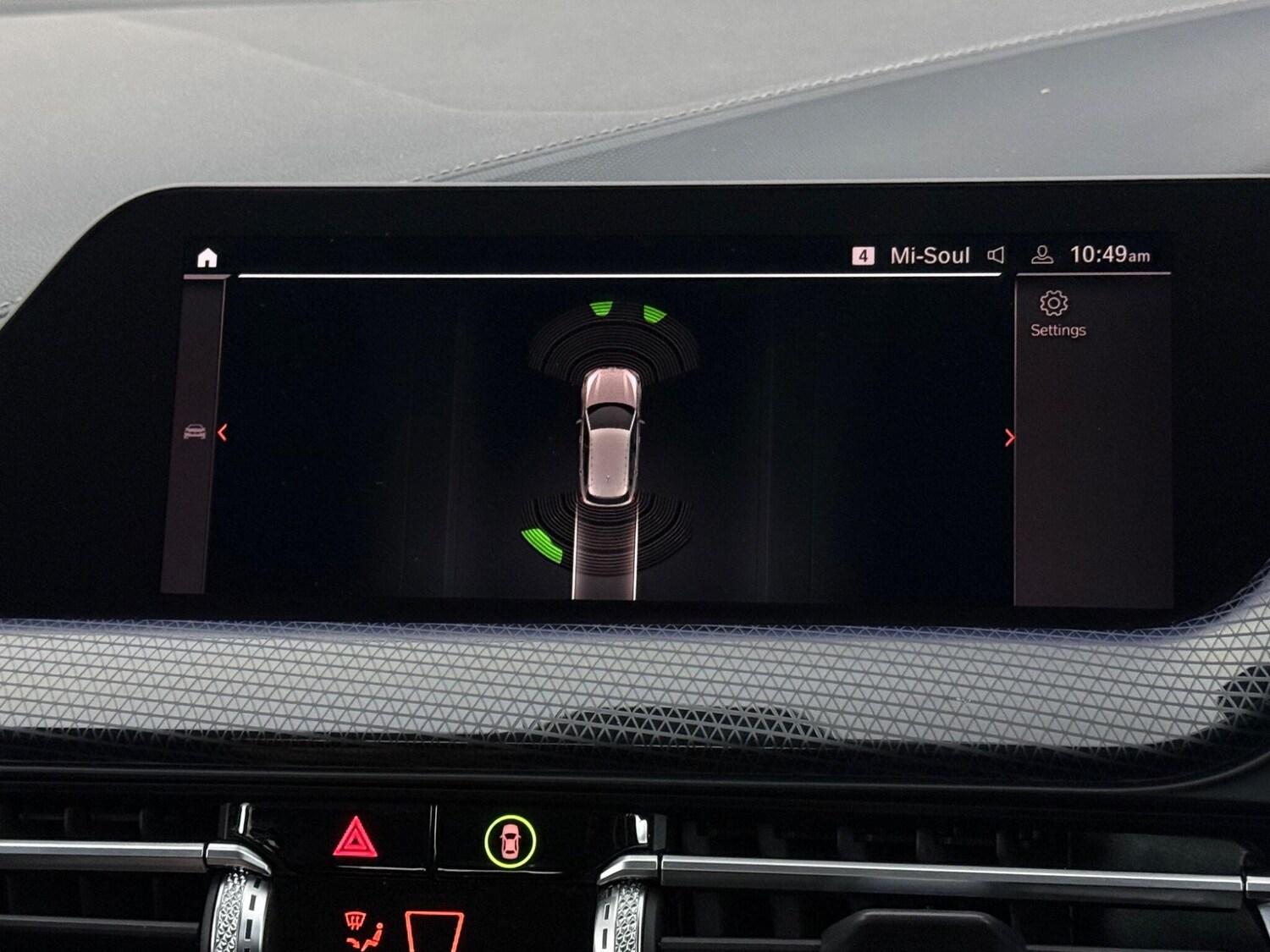 Used BMW 1 Series 2020 for sale - 78065047: Photo 28