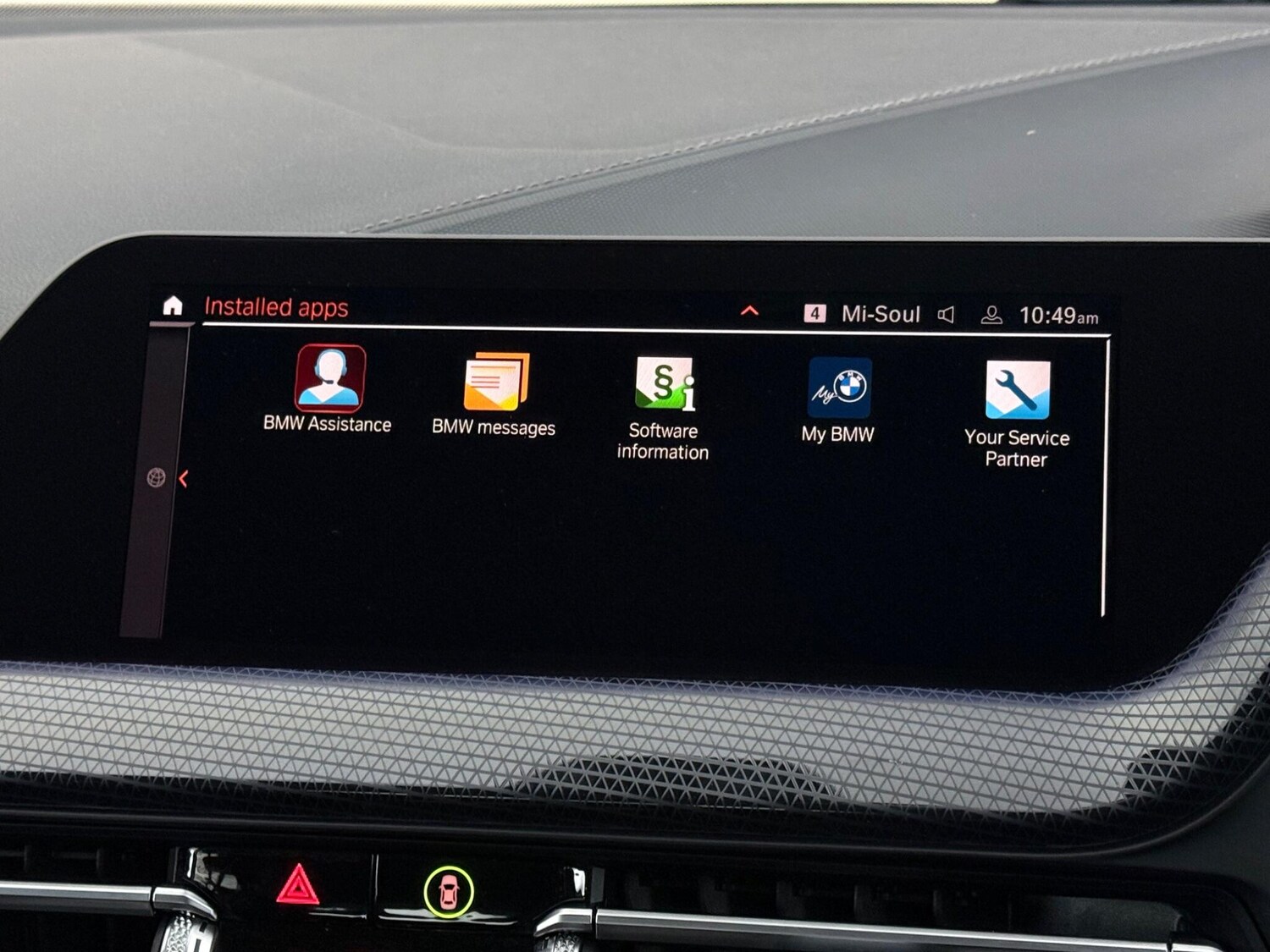 Used BMW 1 Series 2020 for sale - 78065047: Photo 29