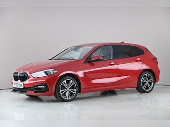 Used BMW 1 Series 2020 for sale - 78065047: Photo