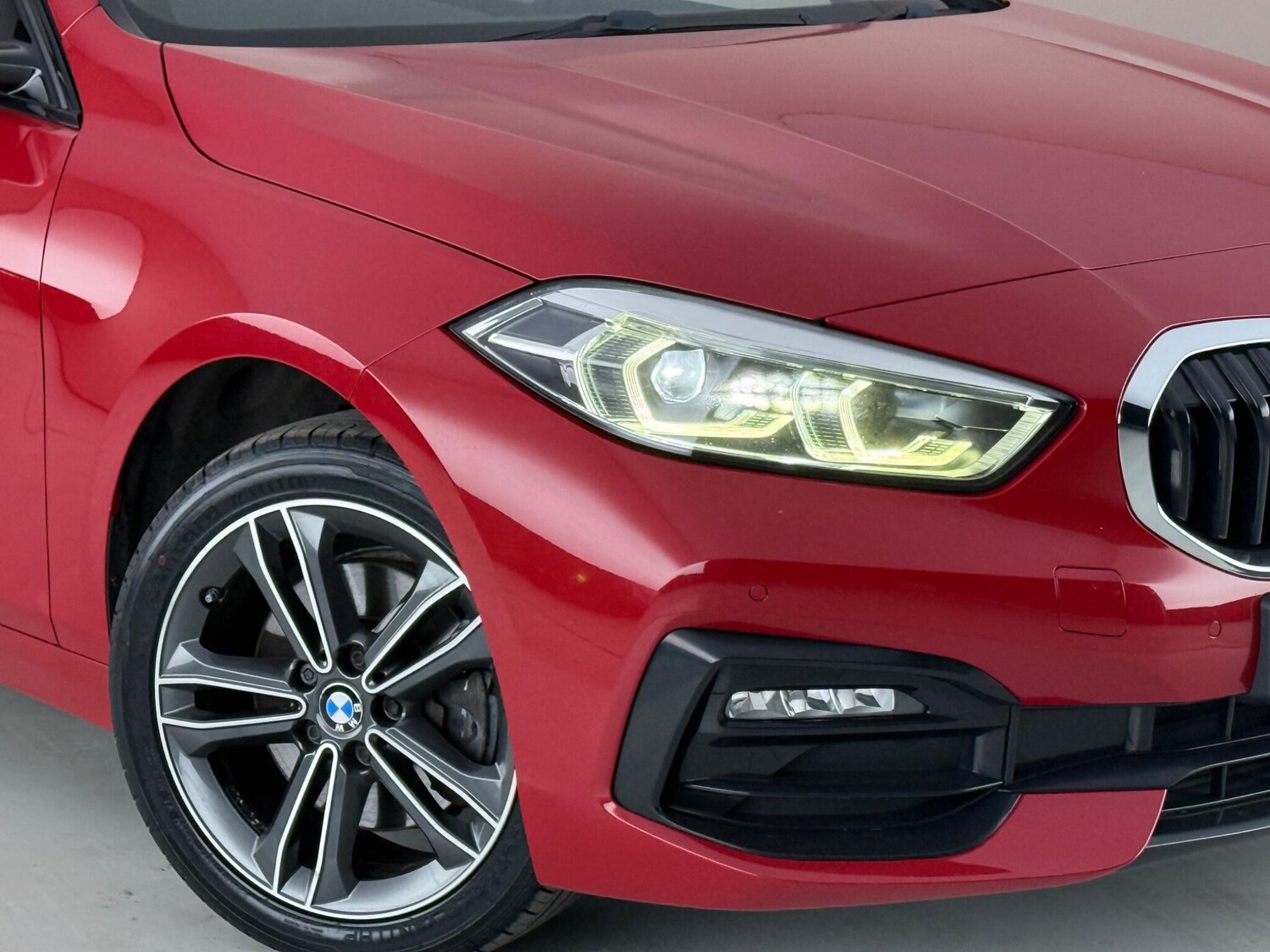 Used BMW 1 Series 2020 for sale - 78065047: Photo 30