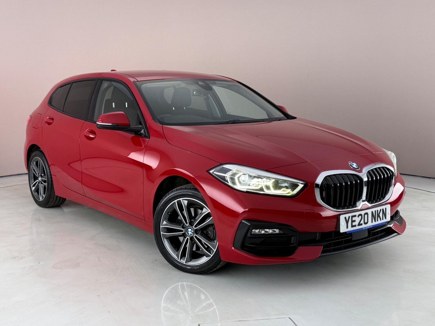 Used BMW 1 Series 2020 for sale - 78065047: Photo 33