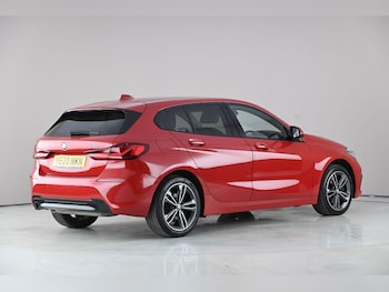 Used BMW 1 Series 2020 for sale - 78065047: Photo