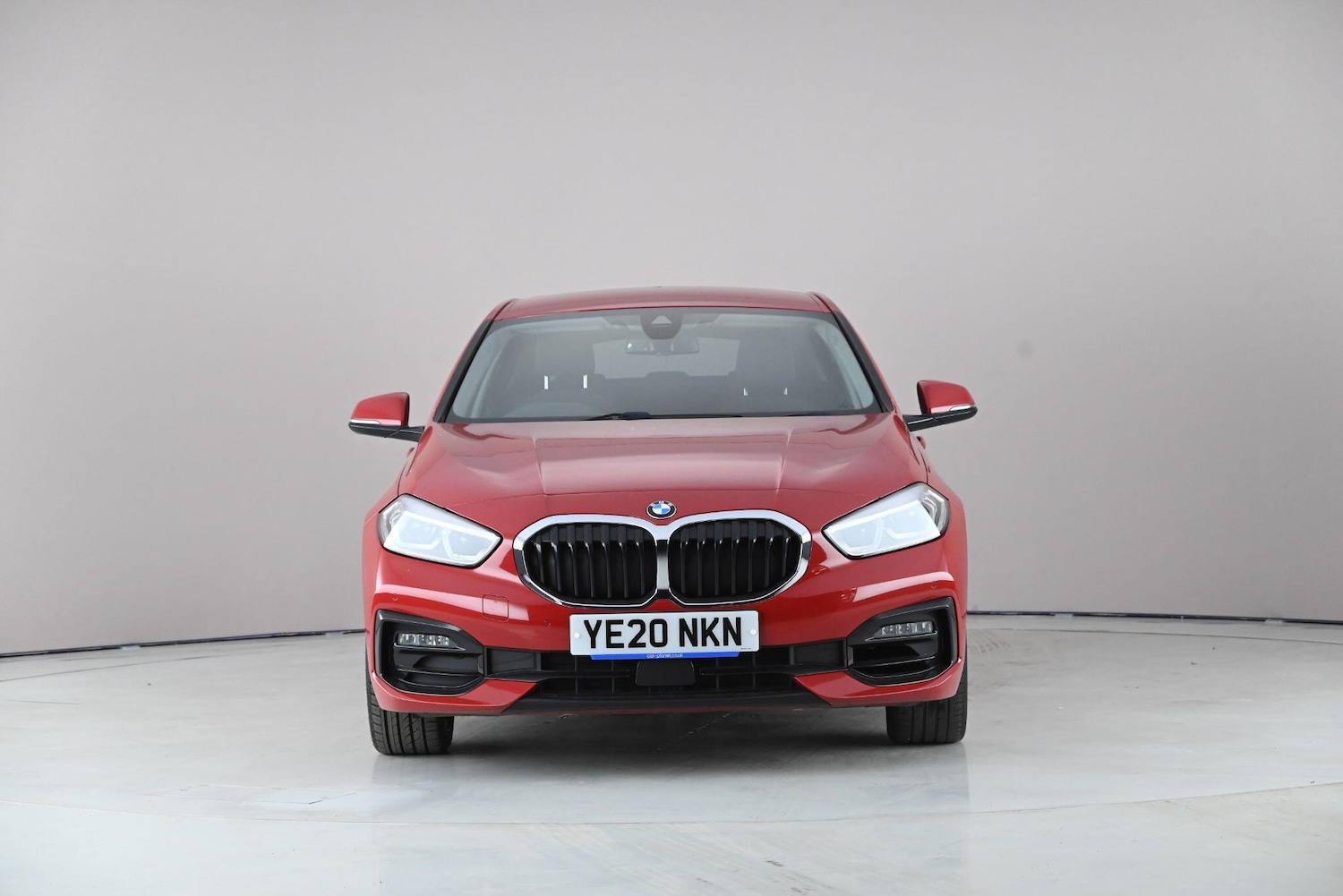 Used BMW 1 Series 2020 for sale - 78065047: Photo 5