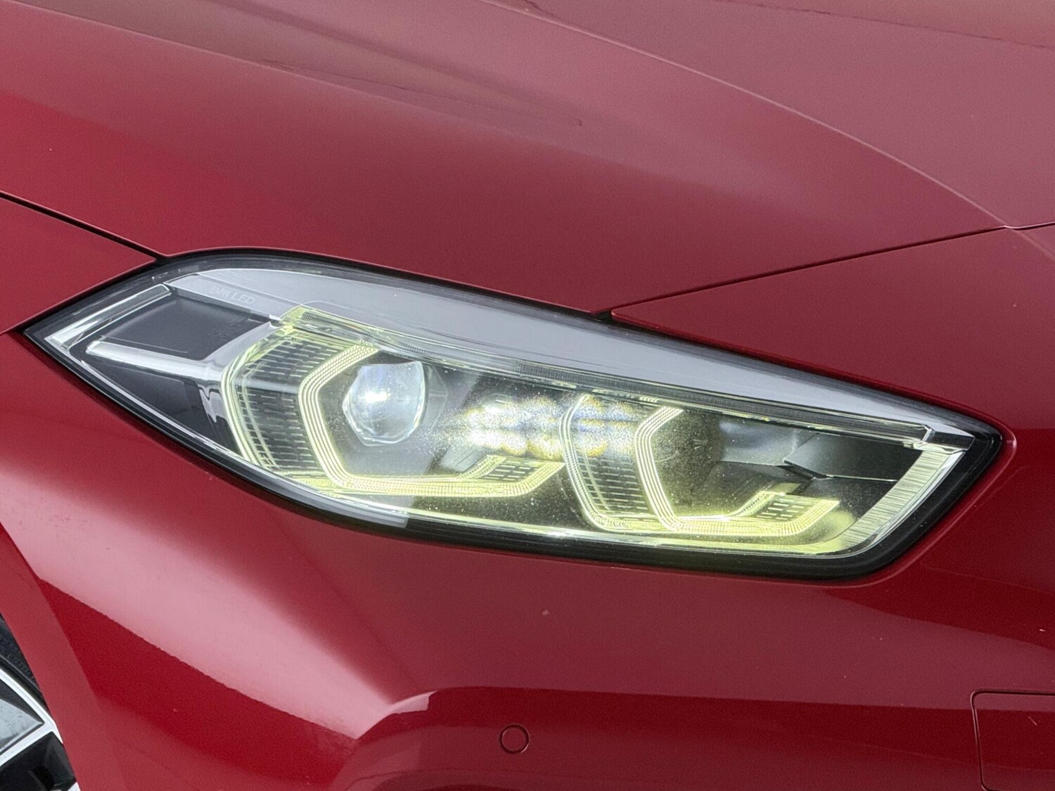 Used BMW 1 Series 2020 for sale - 78065047: Photo 6