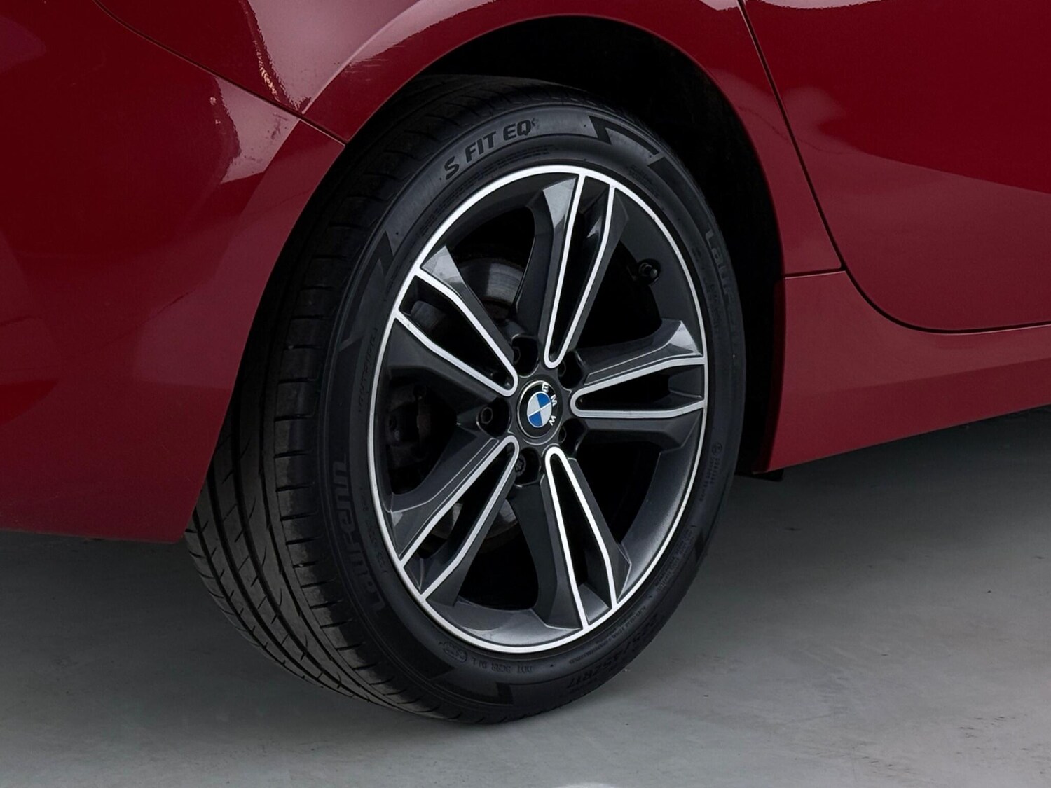 Used BMW 1 Series 2020 for sale - 78065047: Photo 8