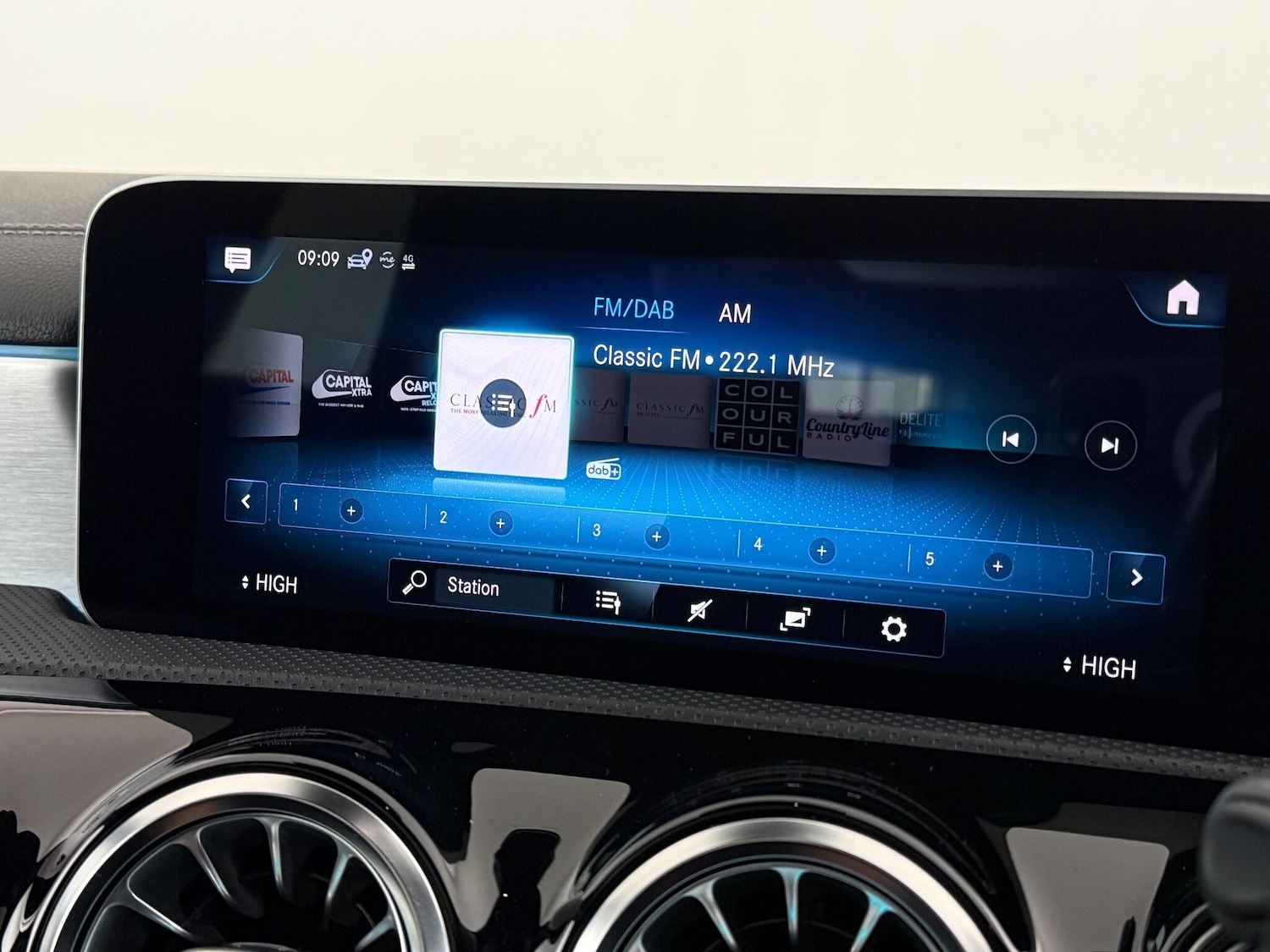 Used Mercedes-Benz CLA 2020 for sale - 77222544: Photo 23