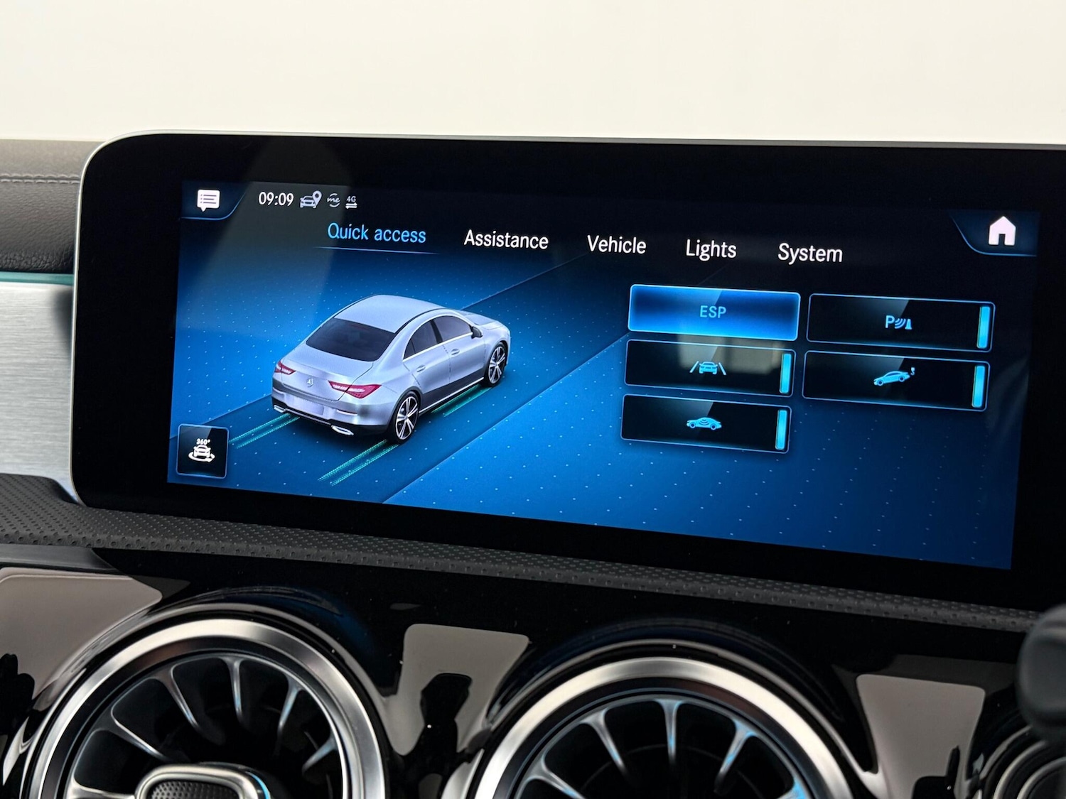 Used Mercedes-Benz CLA 2020 for sale - 77222544: Photo 27