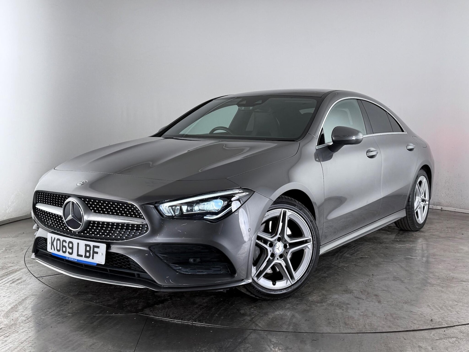 Used Mercedes-Benz CLA 2020 for sale - 77222544: Photo 33