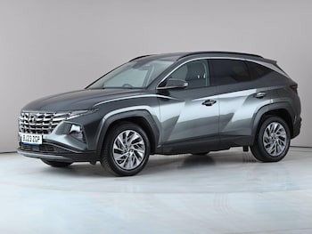Used Hyundai TUCSON 2023 for sale - 78574190: Photo