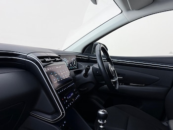 Used Hyundai TUCSON 2023 for sale - 78574190: Photo