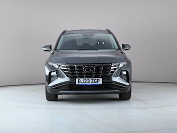 Used Hyundai TUCSON 2023 for sale - 78574190: Photo