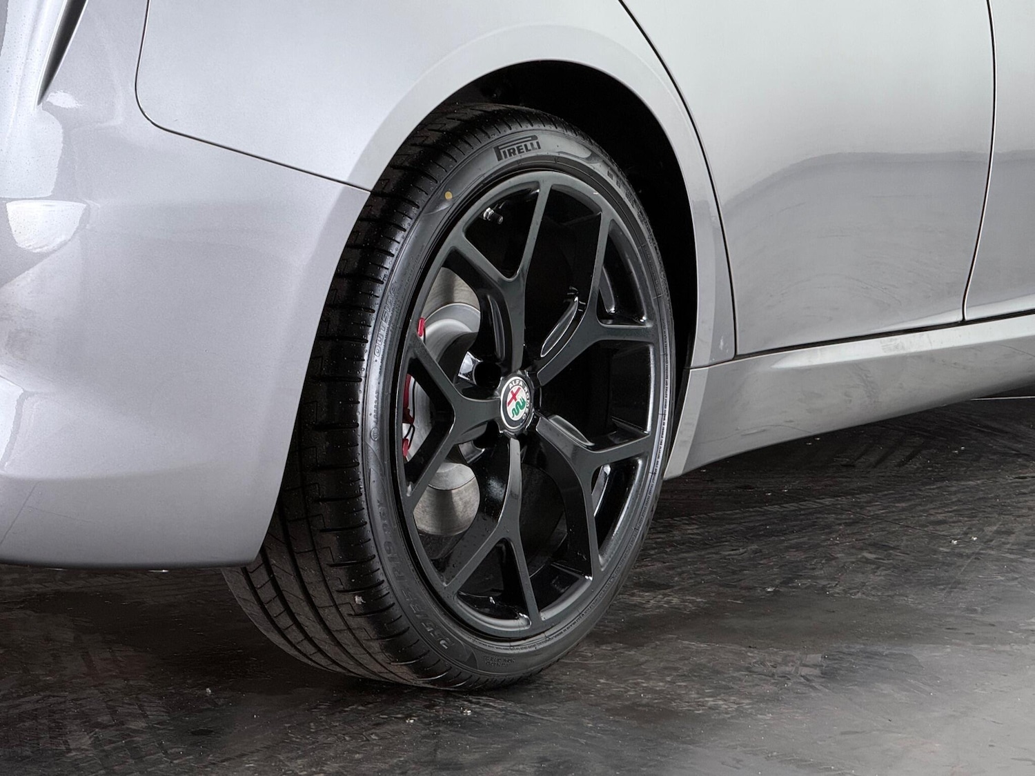 Used Alfa Romeo Giulia 2020 for sale - 76467370: Photo 11