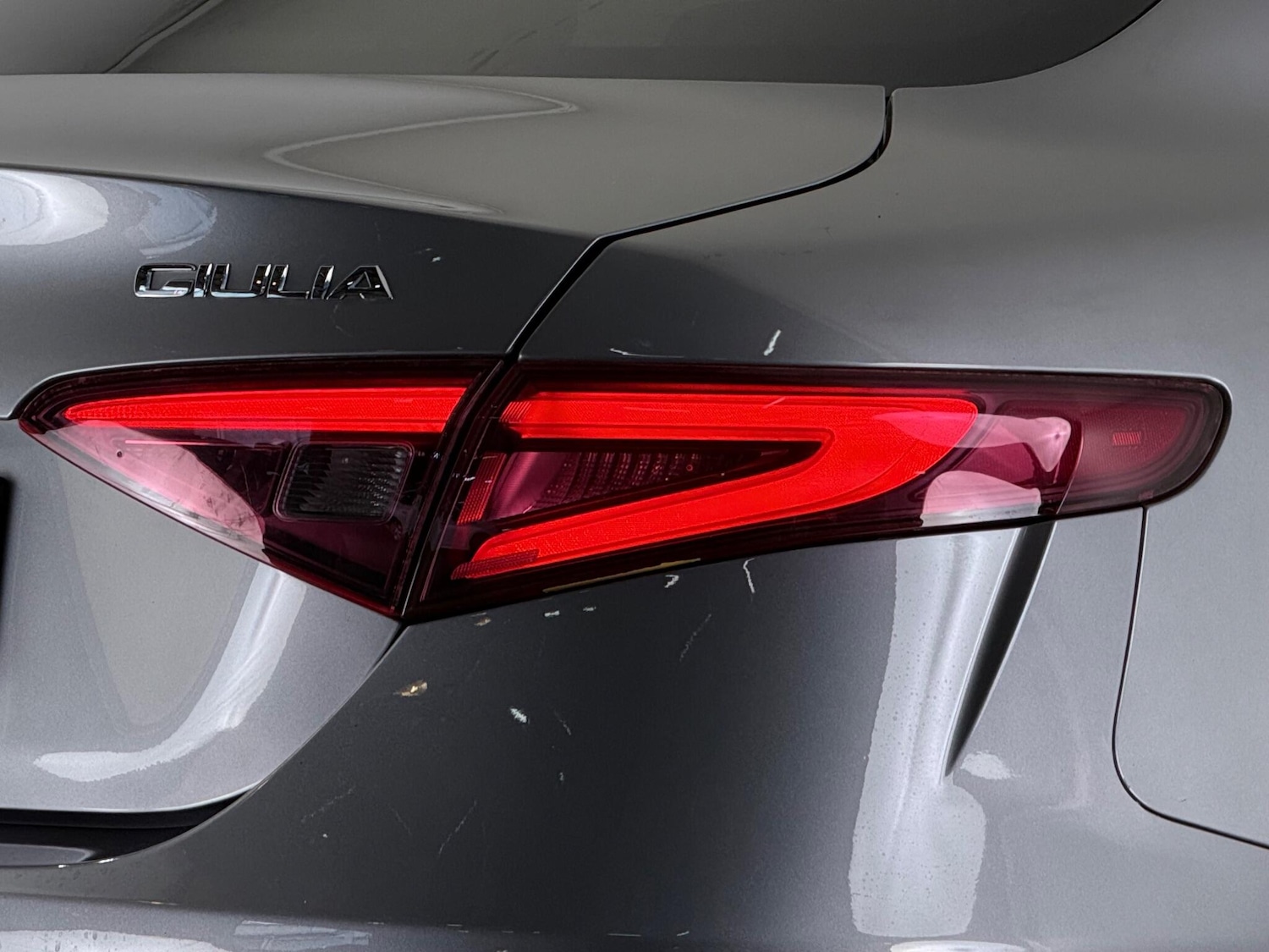 Used Alfa Romeo Giulia 2020 for sale - 76467370: Photo 13