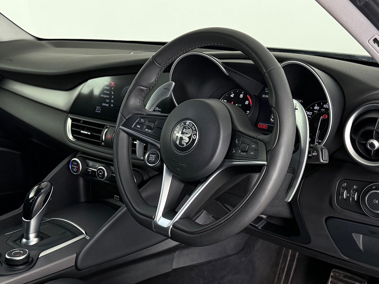 Used Alfa Romeo Giulia 2020 for sale - 76467370: Photo 15