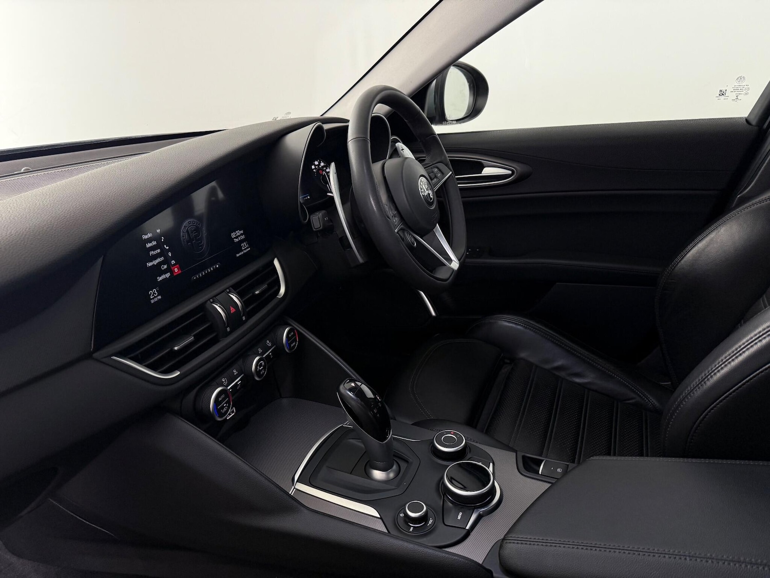 Used Alfa Romeo Giulia 2020 for sale - 76467370: Photo 17