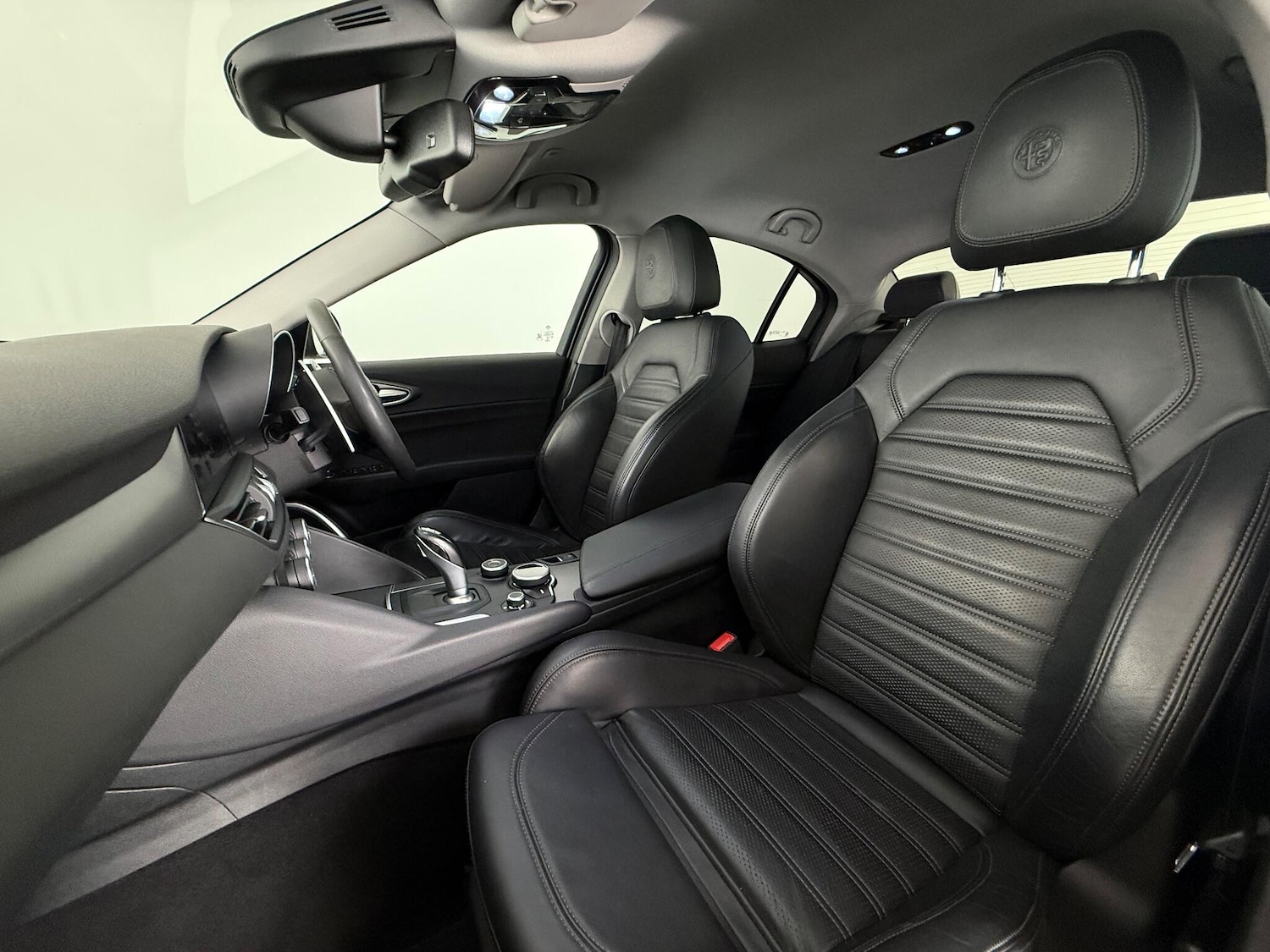 Used Alfa Romeo Giulia 2020 for sale - 76467370: Photo 18