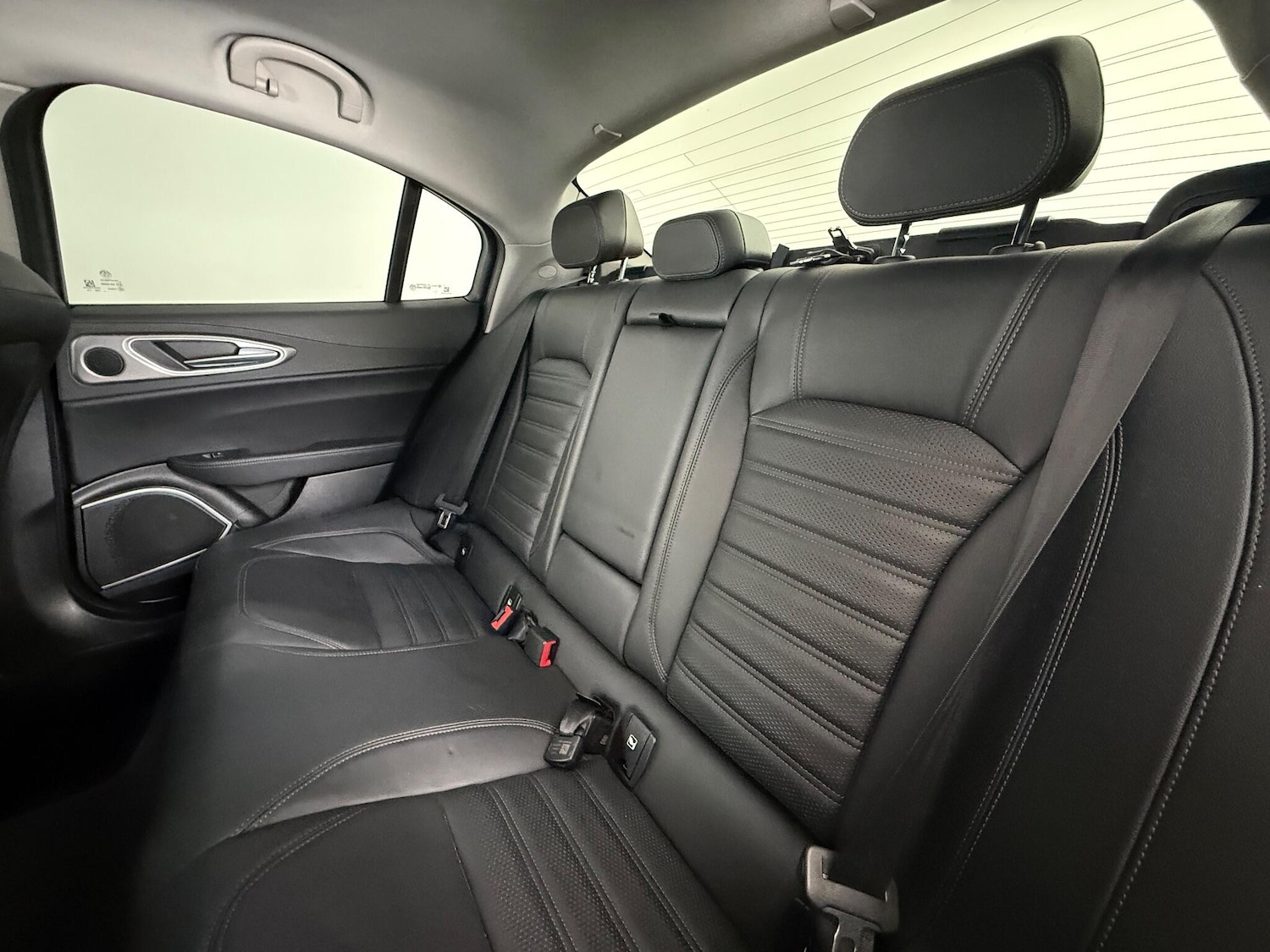 Used Alfa Romeo Giulia 2020 for sale - 76467370: Photo 19