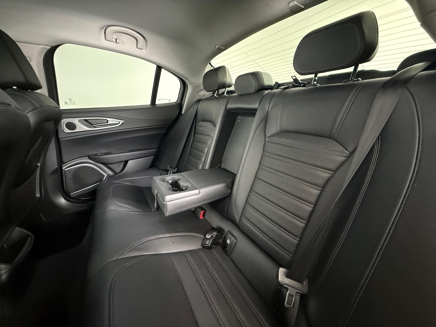 Used Alfa Romeo Giulia 2020 for sale - 76467370: Photo 20