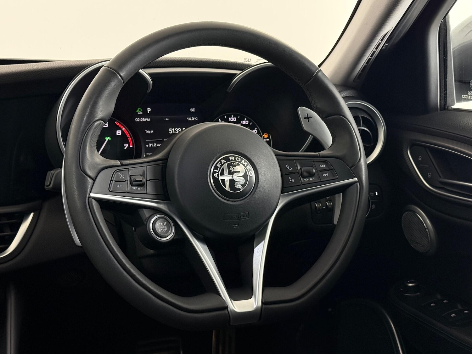 Used Alfa Romeo Giulia 2020 for sale - 76467370: Photo 27