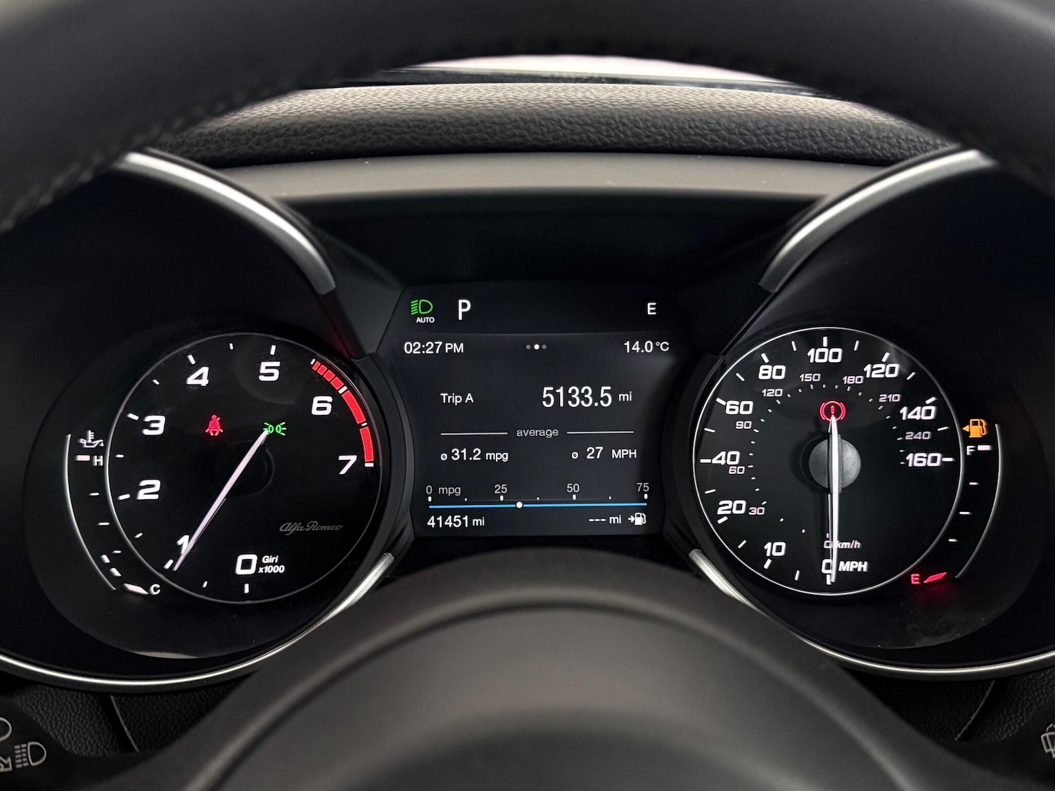 Used Alfa Romeo Giulia 2020 for sale - 76467370: Photo 29