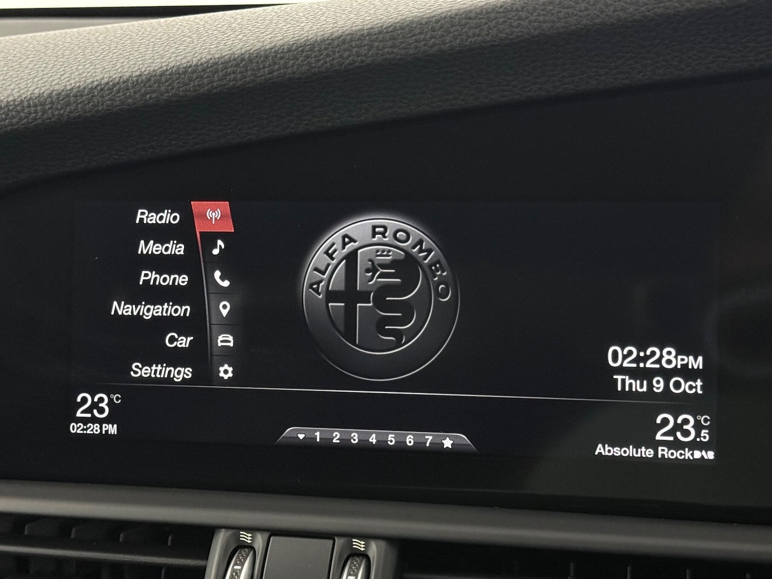 Used Alfa Romeo Giulia 2020 for sale - 76467370: Photo 35