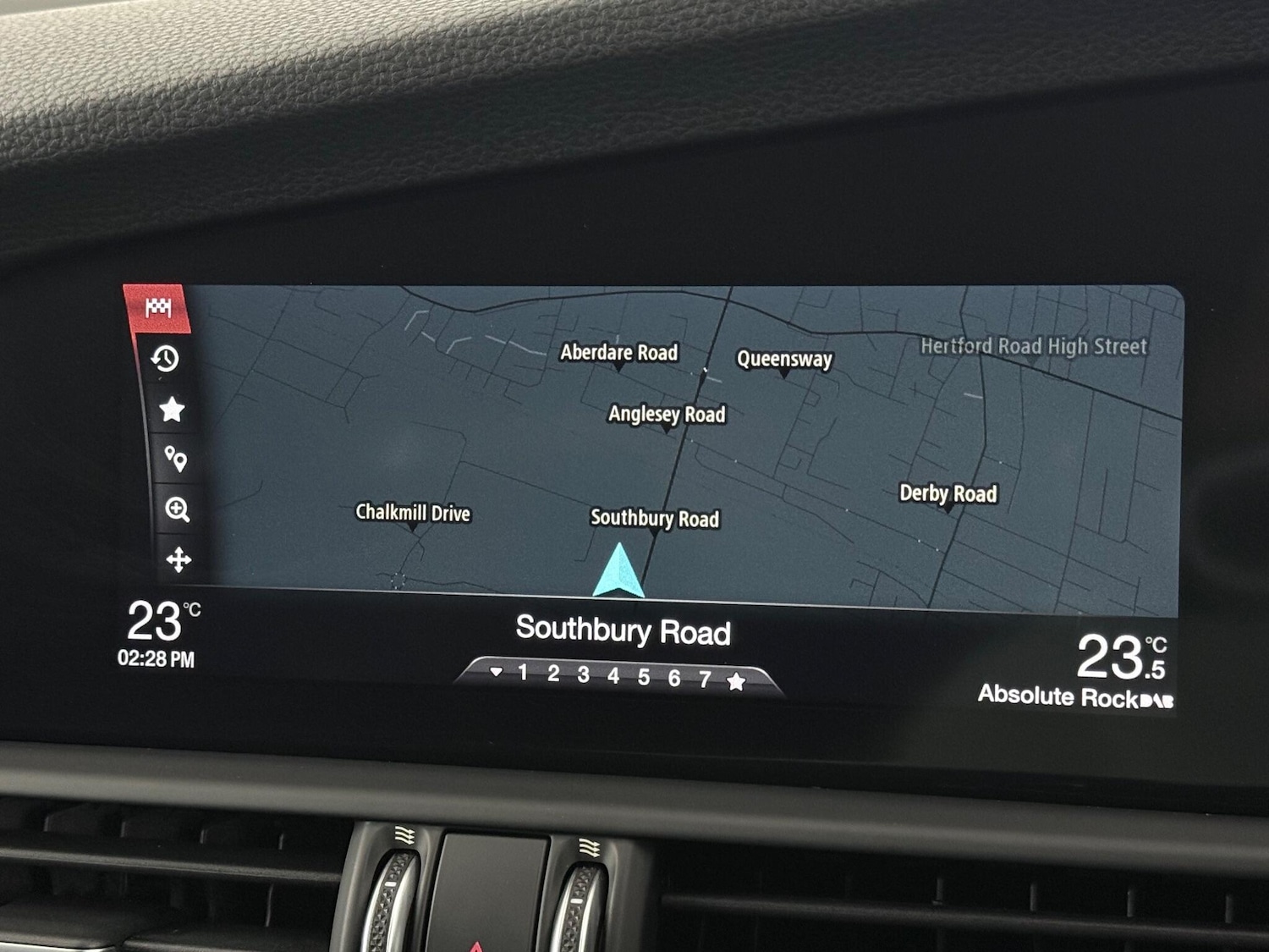 Used Alfa Romeo Giulia 2020 for sale - 76467370: Photo 37